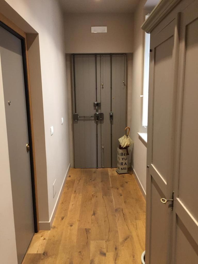 Four Elements Apartments 卡塔尼亚 外观 照片