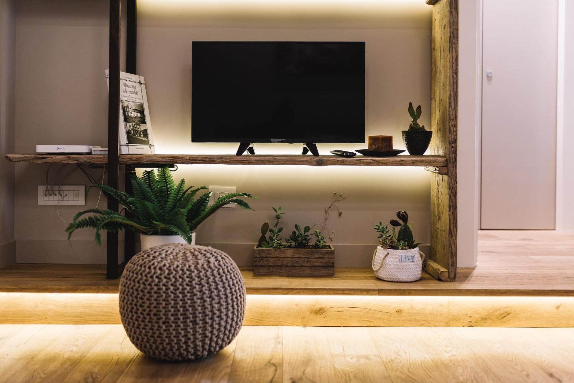 Four Elements Apartments 卡塔尼亚 外观 照片