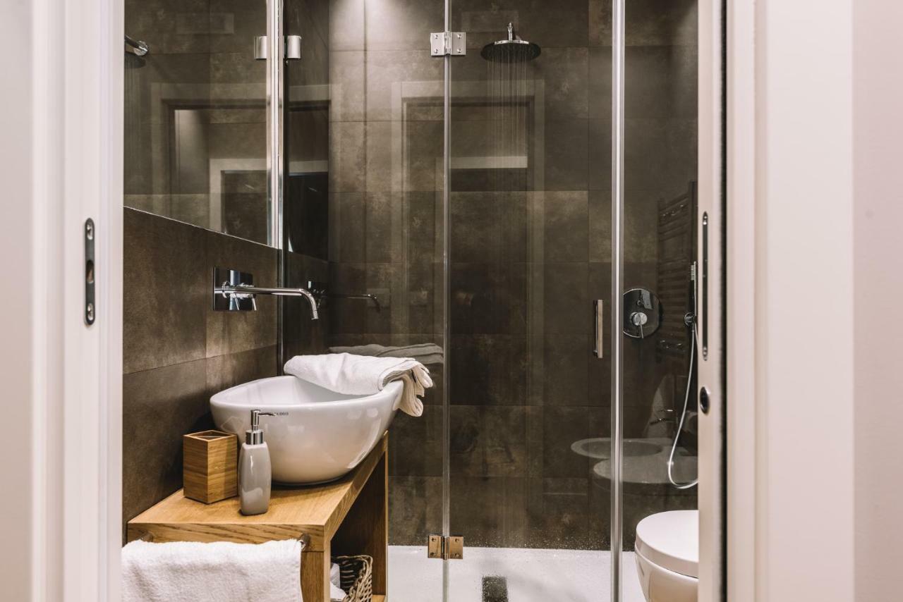 Four Elements Apartments 卡塔尼亚 外观 照片