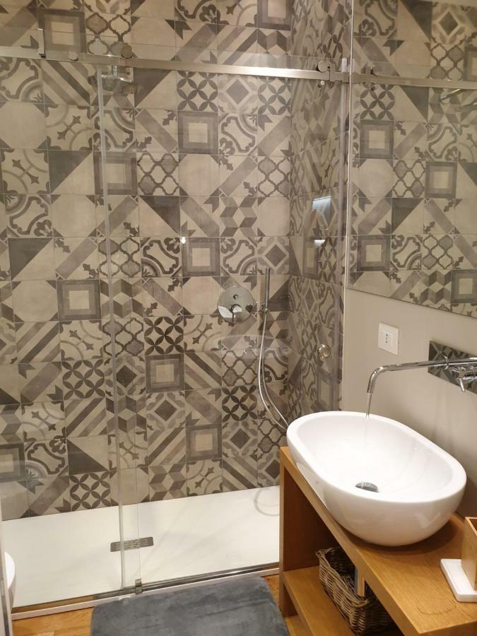 Four Elements Apartments 卡塔尼亚 外观 照片