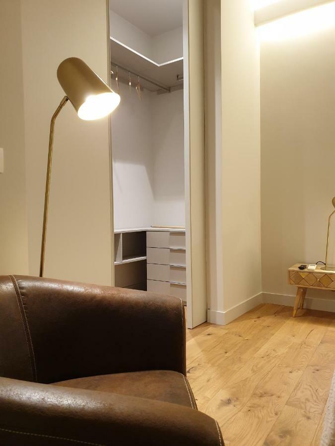 Four Elements Apartments 卡塔尼亚 外观 照片