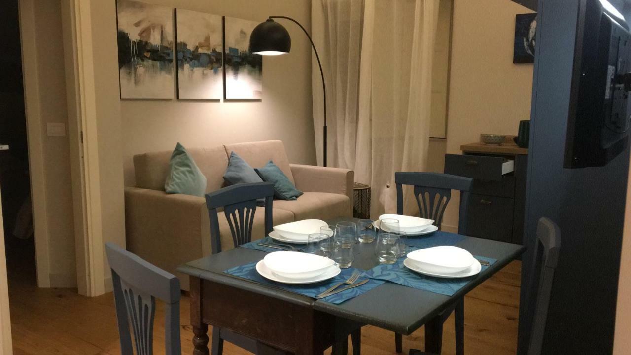 Four Elements Apartments 卡塔尼亚 外观 照片