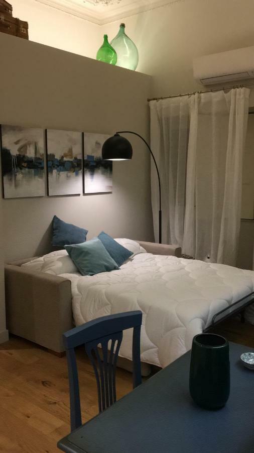 Four Elements Apartments 卡塔尼亚 外观 照片