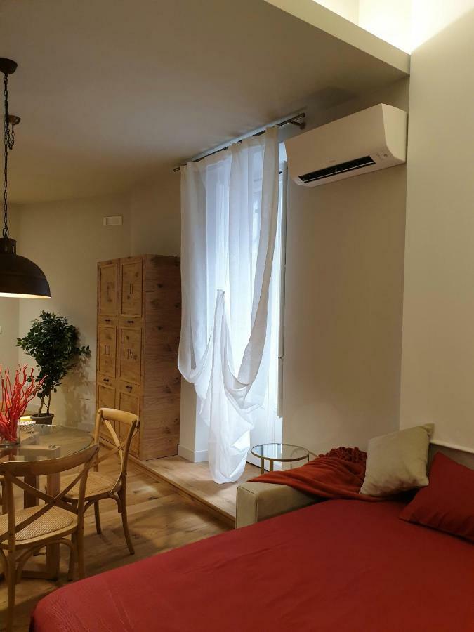 Four Elements Apartments 卡塔尼亚 外观 照片